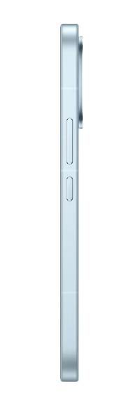 MOBILE PHONE POCO X8 PRO MAX/12/256GB BLUE MZB0NBEEU POCO