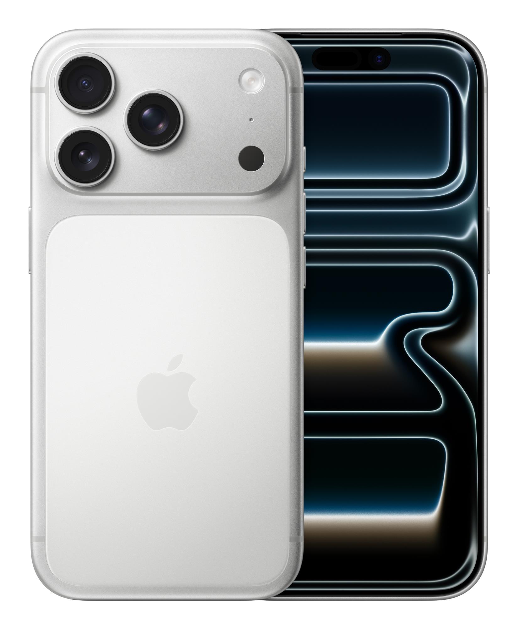 MOBILE PHONE IPHONE 17 PRO/256GB SILVER MG8G4 APPLE MOBILE PHONE IPHONE 17 PRO/256GB SILVER MG8G4 APPLE