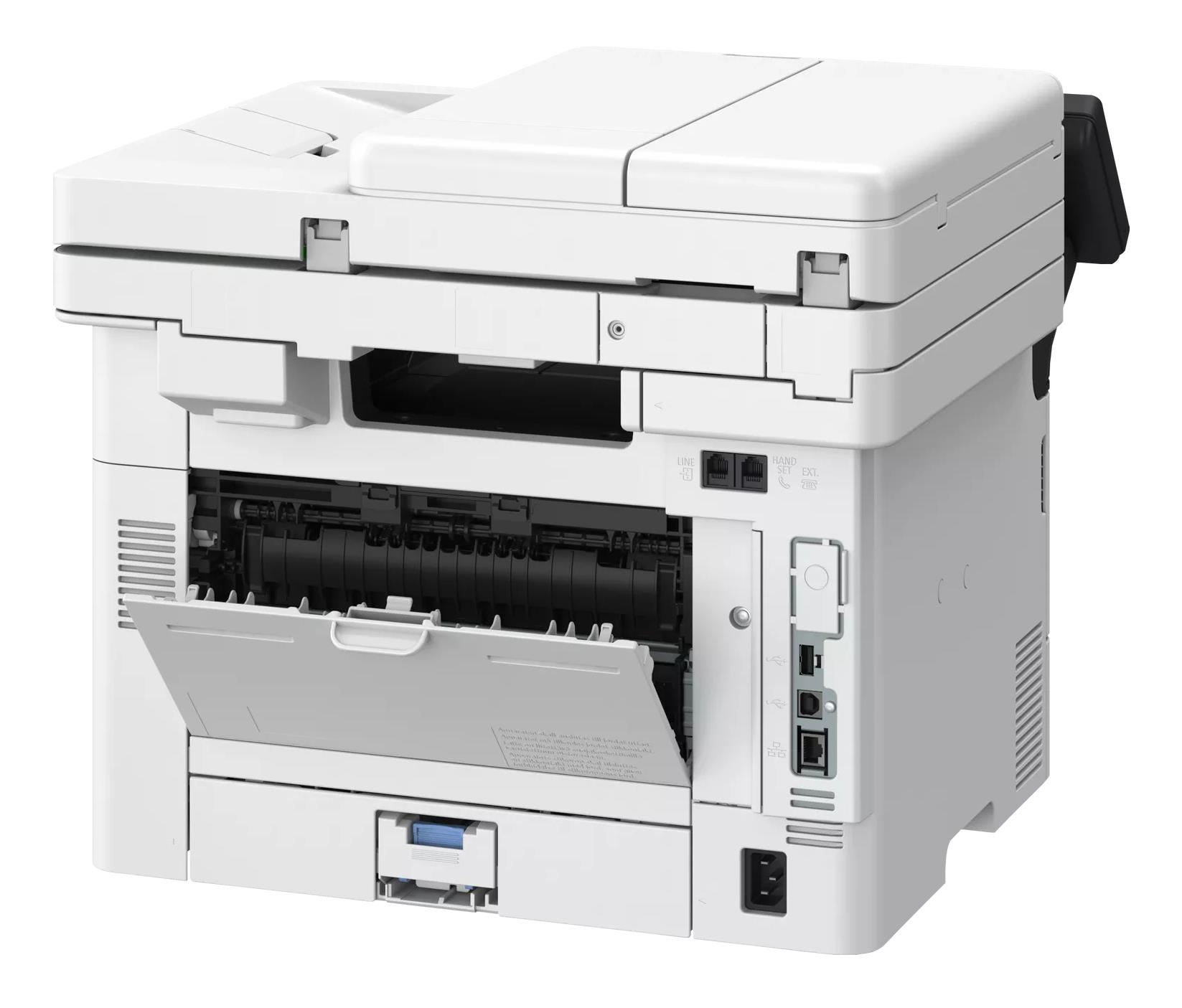 PRINTER/COP/SCAN I-SENSYS/MF463DW II 7188C008 CANON PRINTER/COP/SCAN I-SENSYS/MF463DW II 7188C008 CANON