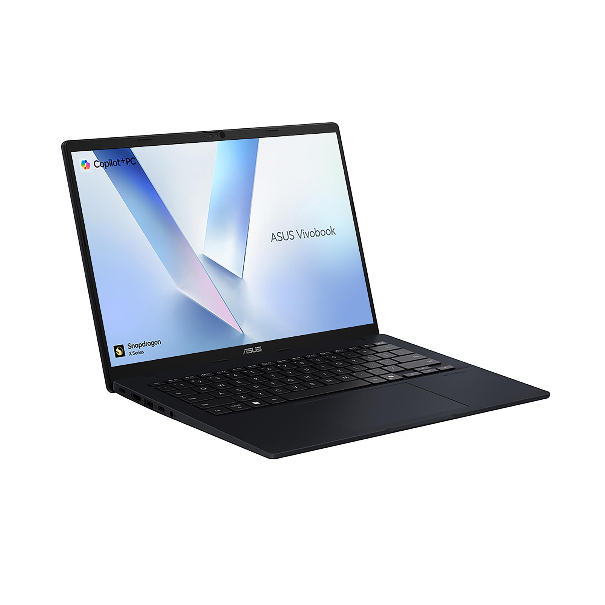 ASUS VivoBook Series (CPU Intel Core Ultra 5, 325, 16 ", 1920 x 1200 pixels, RAM 16 GB, DDR5-SDRAM, SSD 512 GB, Discrete graphics Not available, On-board graphics Yes, Numeric keypad Yes, OS installed Windows 11 Home, Colour Blue)