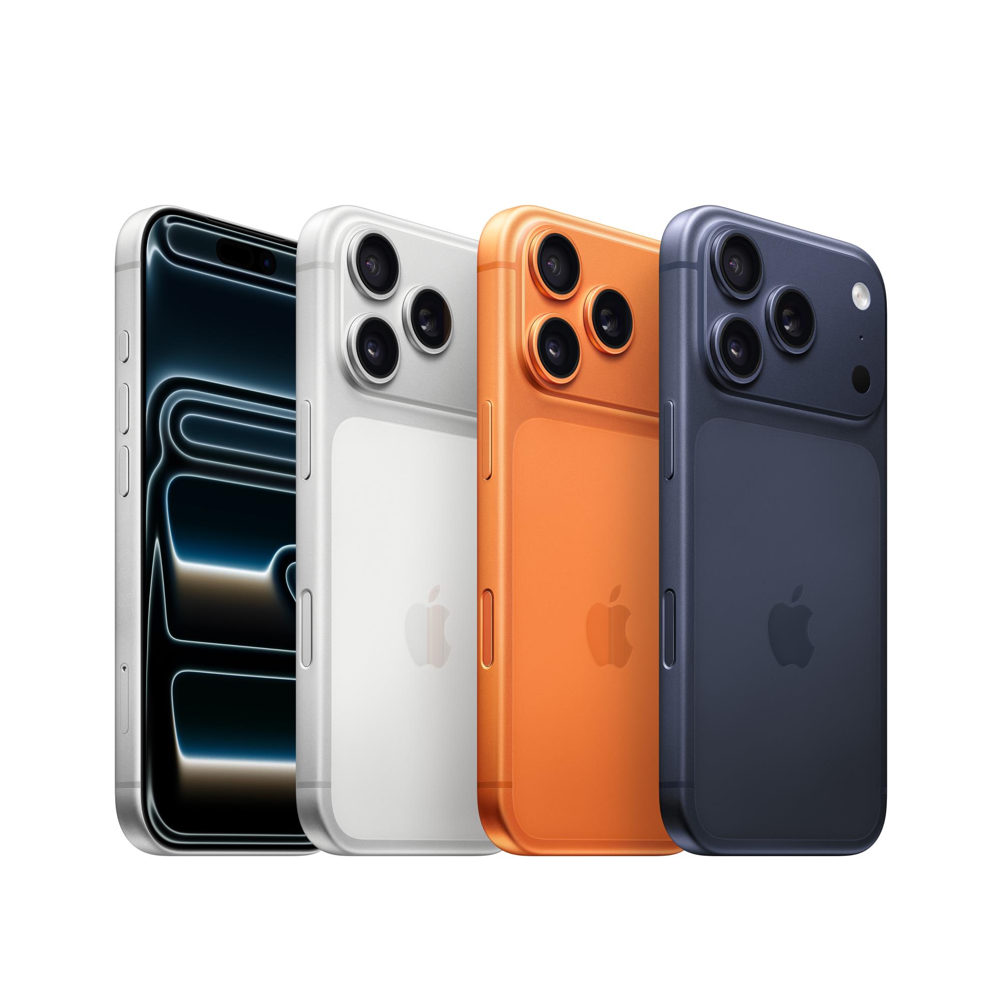 MOBILE PHONE IPHONE 17 PRO/256GB SILVER MG8G4 APPLE MOBILE PHONE IPHONE 17 PRO/256GB SILVER MG8G4 APPLE
