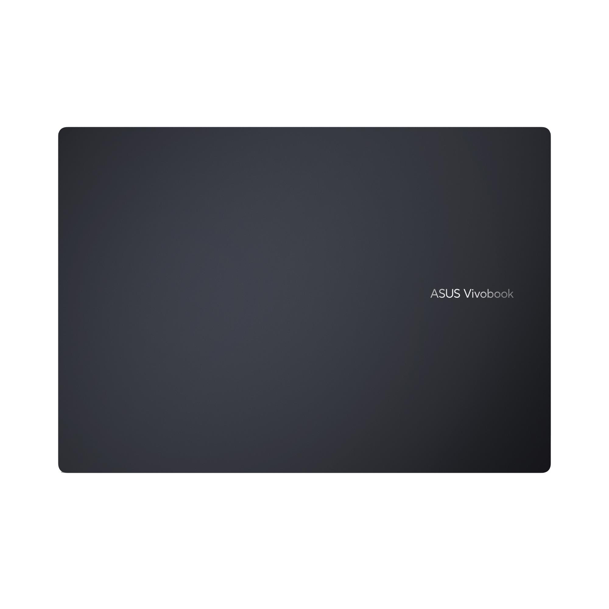 ASUS VivoBook Series (CPU Intel Core Ultra 5, 325, 16 ", 1920 x 1200 pixels, RAM 16 GB, DDR5-SDRAM, SSD 512 GB, Discrete graphics Not available, On-board graphics Yes, Numeric keypad Yes, OS installed Windows 11 Home, Colour Blue)