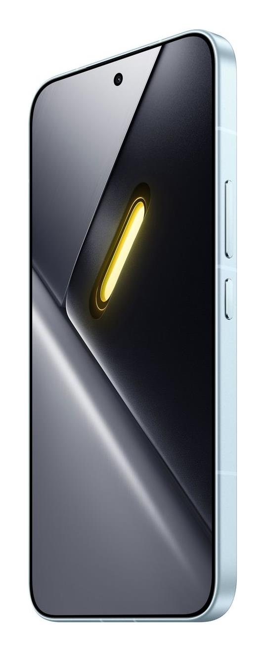 MOBILE PHONE POCO X8 PRO MAX/12/512GB BLUE MZB0NBTEU POCO MOBILE PHONE POCO X8 PRO MAX/12/512GB BLUE MZB0NBTEU POCO