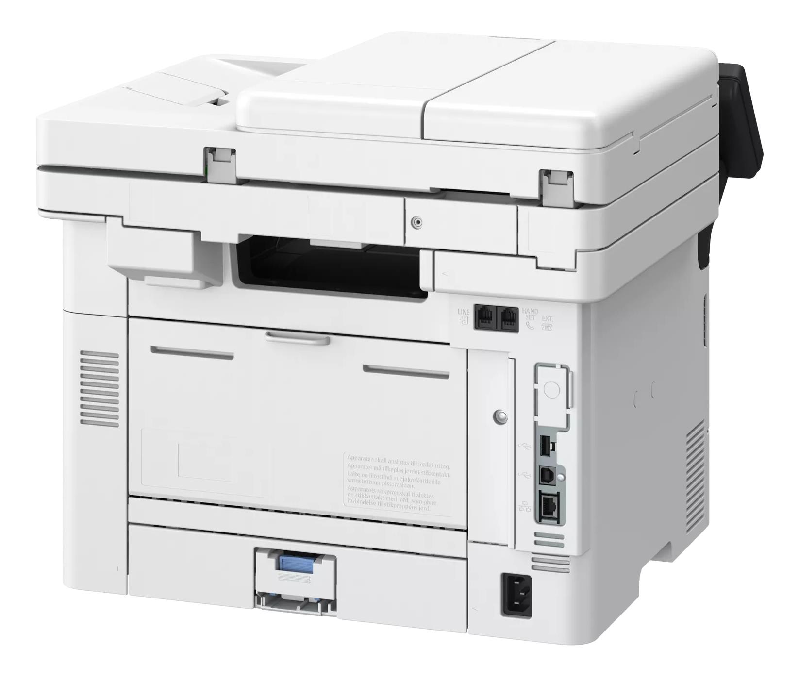 PRINTER/COP/SCAN I-SENSYS/MF463DW II 7188C008 CANON PRINTER/COP/SCAN I-SENSYS/MF463DW II 7188C008 CANON