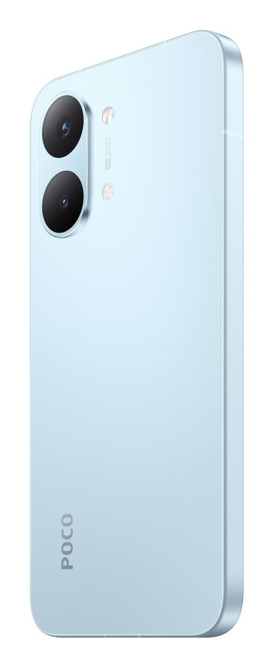 MOBILE PHONE POCO X8 PRO MAX/12/512GB BLUE MZB0NBTEU POCO MOBILE PHONE POCO X8 PRO MAX/12/512GB BLUE MZB0NBTEU POCO