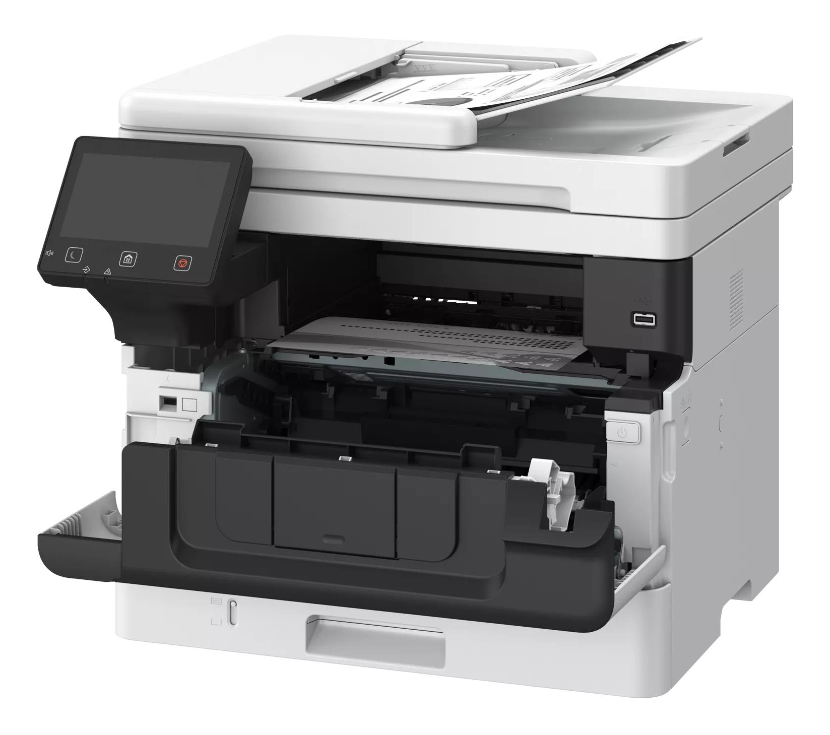 PRINTER/COP/SCAN I-SENSYS/MF463DW II 7188C008 CANON PRINTER/COP/SCAN I-SENSYS/MF463DW II 7188C008 CANON
