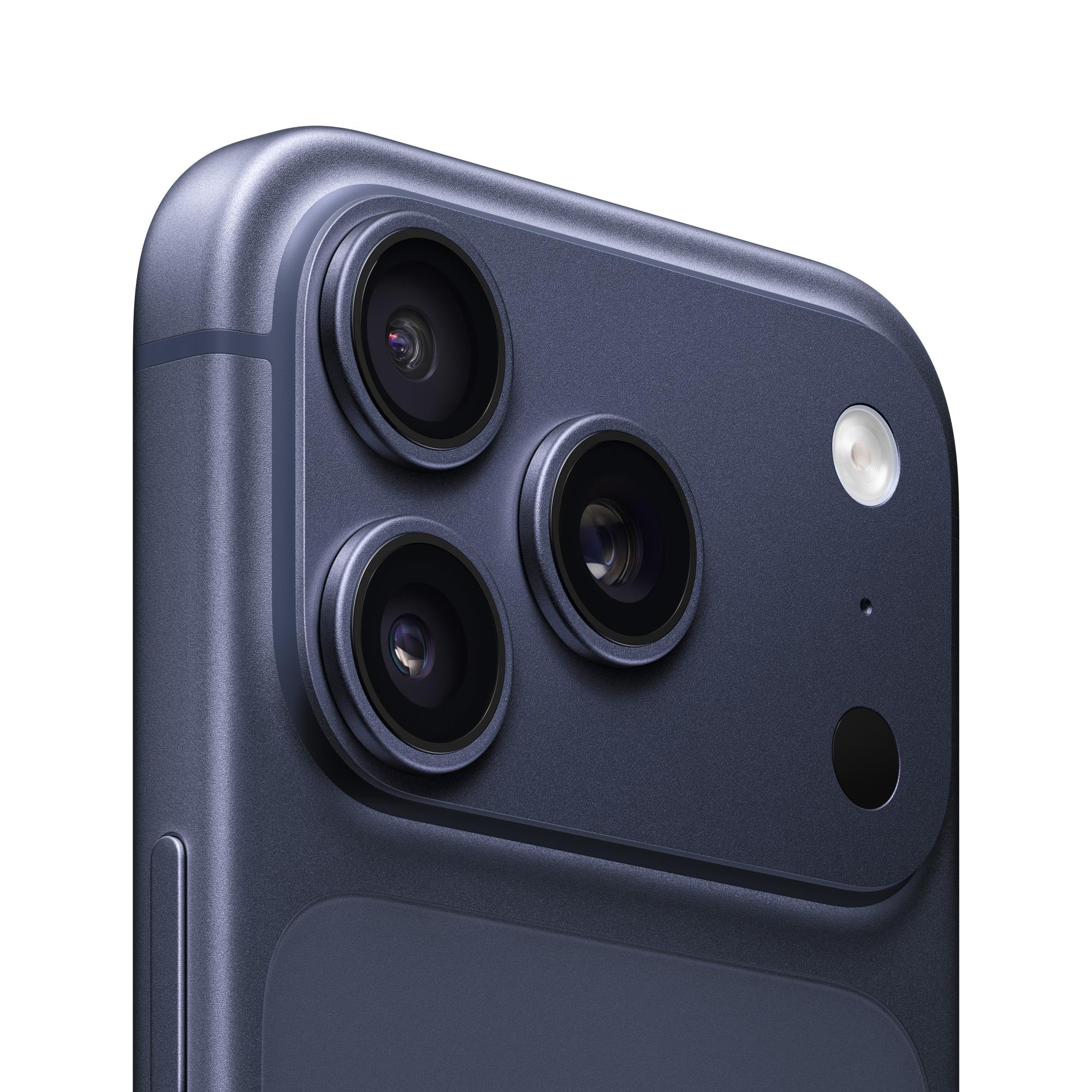 MOBILE PHONE IPHONE 17 PRO/256GB DEEP BLUE MG8J4 APPLE MOBILE PHONE IPHONE 17 PRO/256GB DEEP BLUE MG8J4 APPLE
