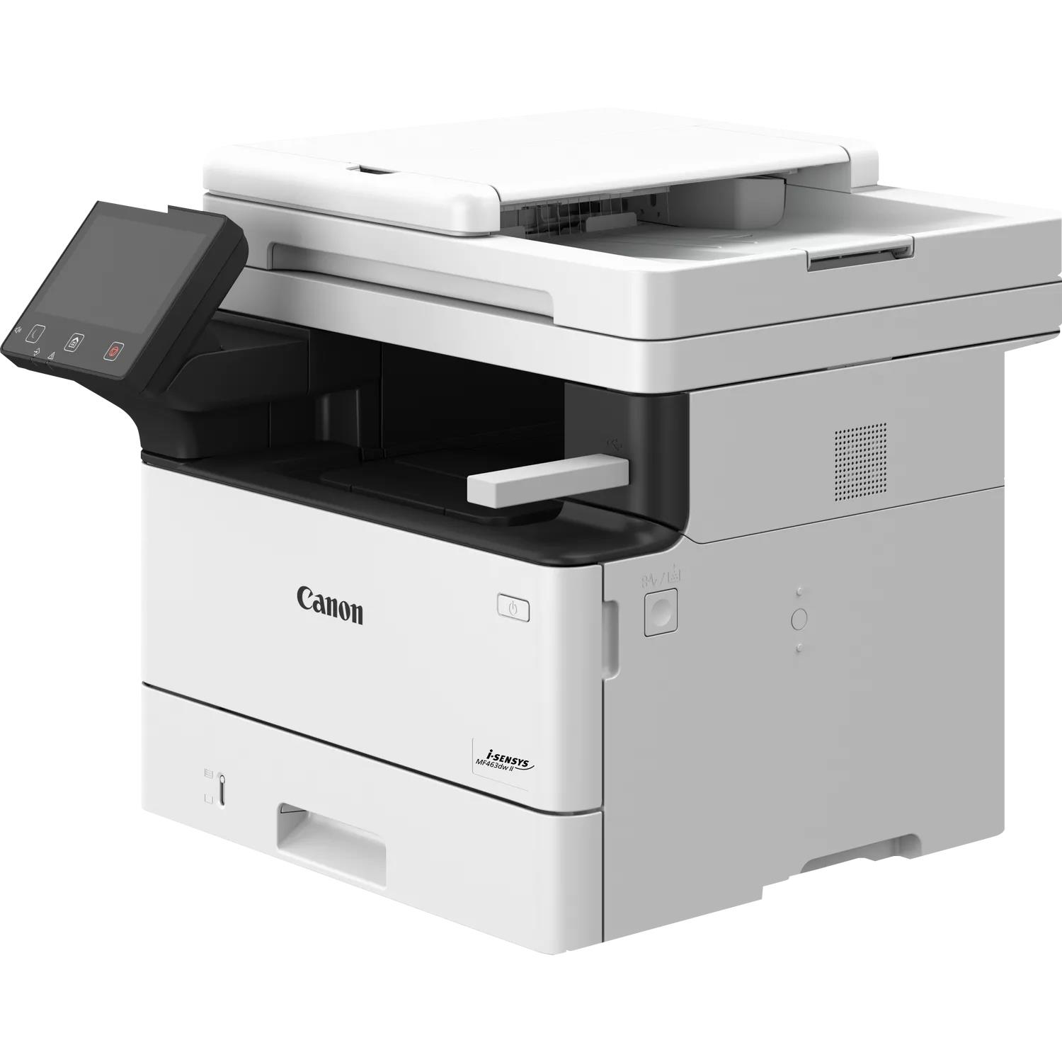 PRINTER/COP/SCAN I-SENSYS/MF463DW II 7188C008 CANON PRINTER/COP/SCAN I-SENSYS/MF463DW II 7188C008 CANON