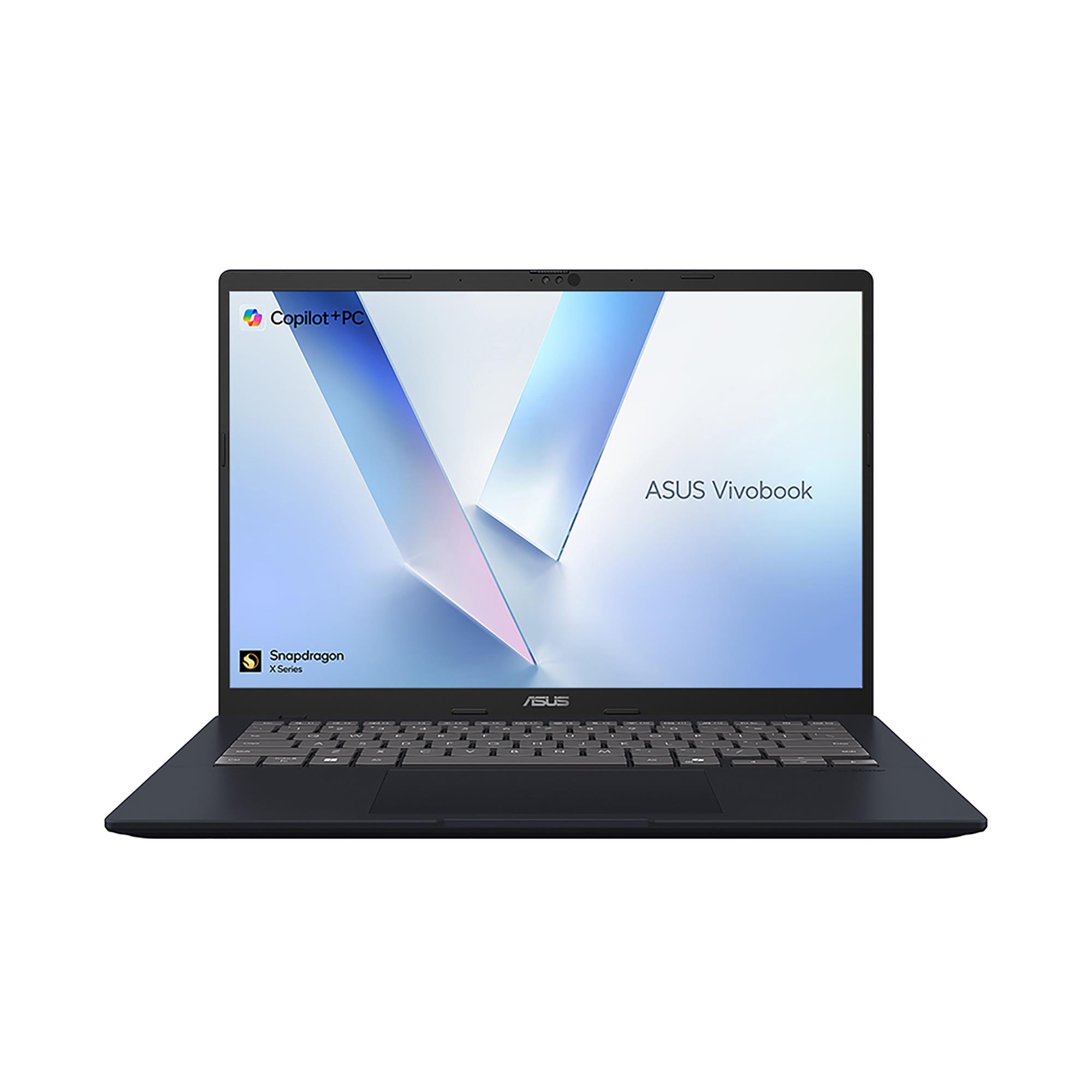 ASUS VivoBook Series (CPU Intel Core Ultra 5, 325, 16 ", 1920 x 1200 pixels, RAM 16 GB, DDR5-SDRAM, SSD 512 GB, Discrete graphics Not available, On-board graphics Yes, Numeric keypad Yes, OS installed Windows 11 Home, Colour Blue)