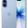 MOBILE PHONE IPHONE 17/256GB MIST BLUE MG6L4 APPLE MOBILE PHONE IPHONE 17/256GB MIST BLUE MG6L4 APPLE