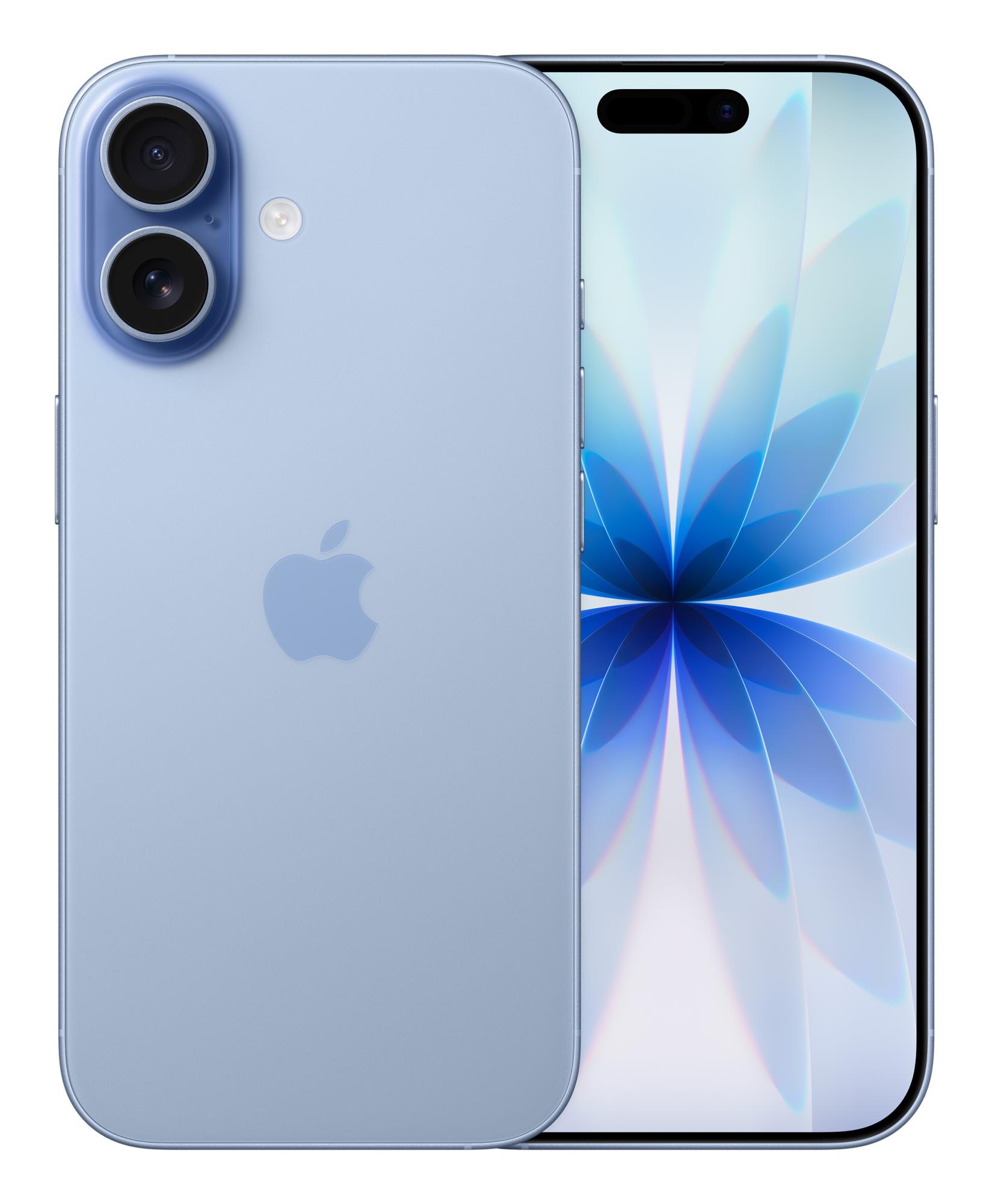 MOBILE PHONE IPHONE 17/256GB MIST BLUE MG6L4 APPLE MOBILE PHONE IPHONE 17/256GB MIST BLUE MG6L4 APPLE