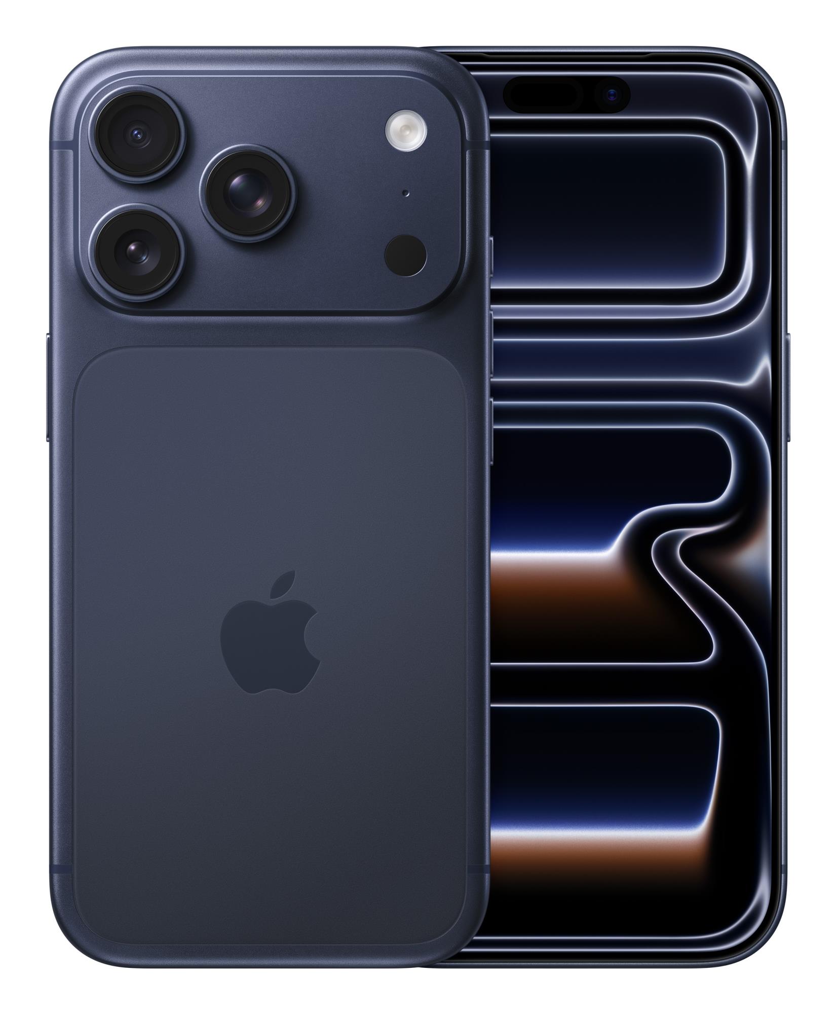 MOBILE PHONE IPHONE 17 PRO/256GB DEEP BLUE MG8J4 APPLE MOBILE PHONE IPHONE 17 PRO/256GB DEEP BLUE MG8J4 APPLE