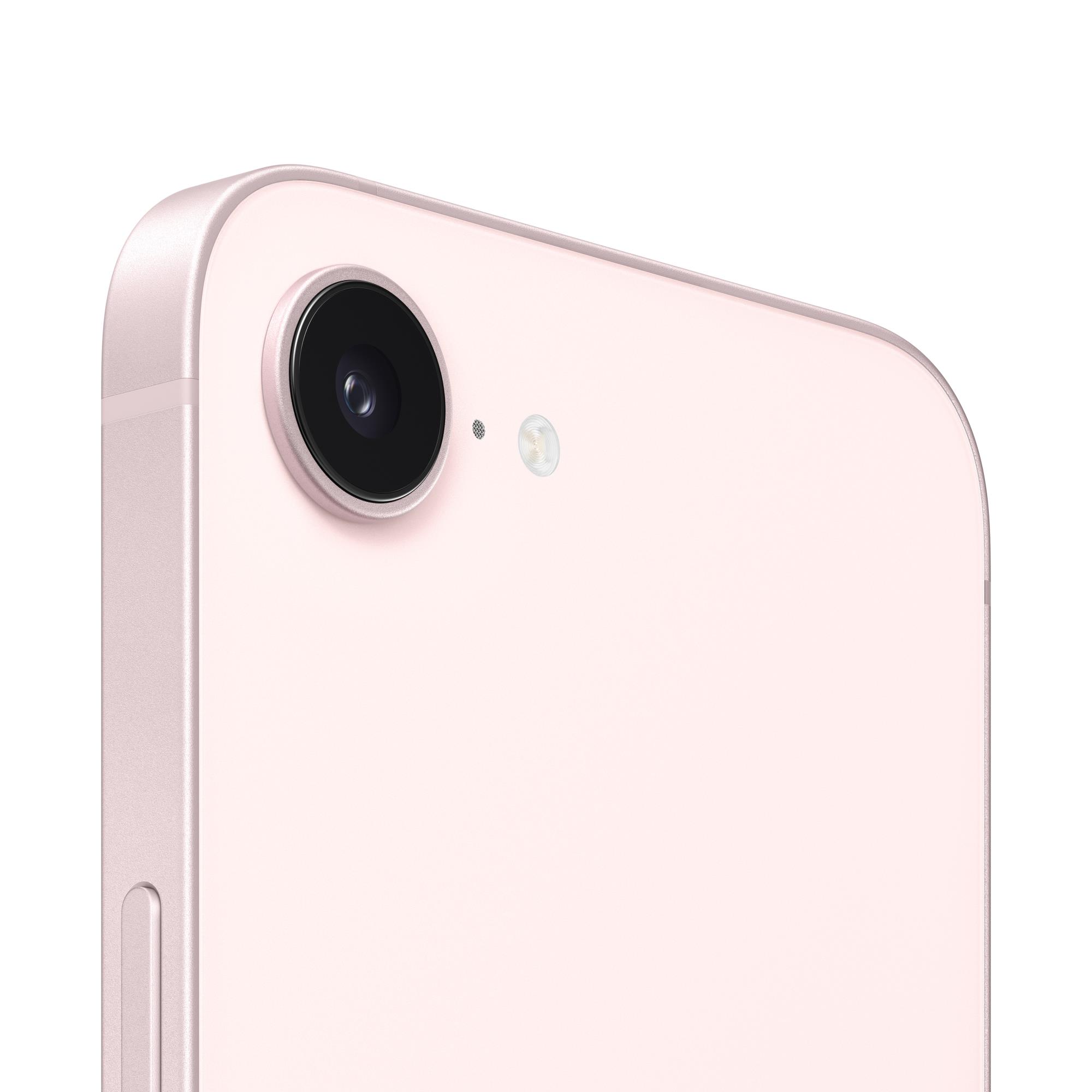 MOBILE PHONE IPHONE 17E/256GB SOFT PINK MHRX4 APPLE MOBILE PHONE IPHONE 17E/256GB SOFT PINK MHRX4 APPLE