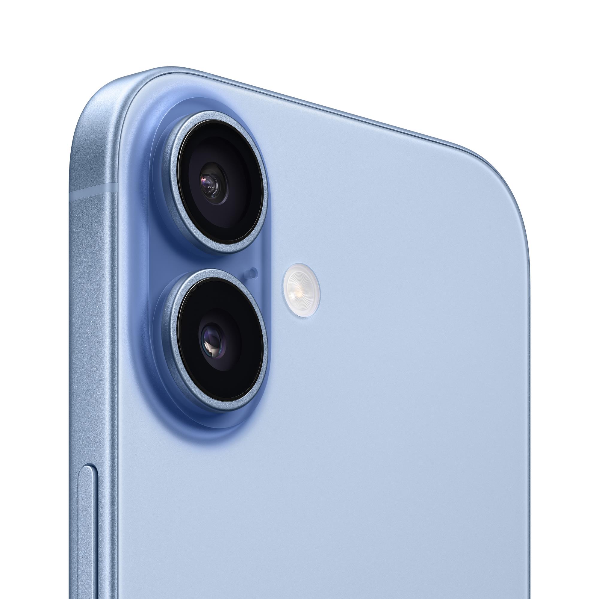 MOBILE PHONE IPHONE 17/256GB MIST BLUE MG6L4 APPLE MOBILE PHONE IPHONE 17/256GB MIST BLUE MG6L4 APPLE