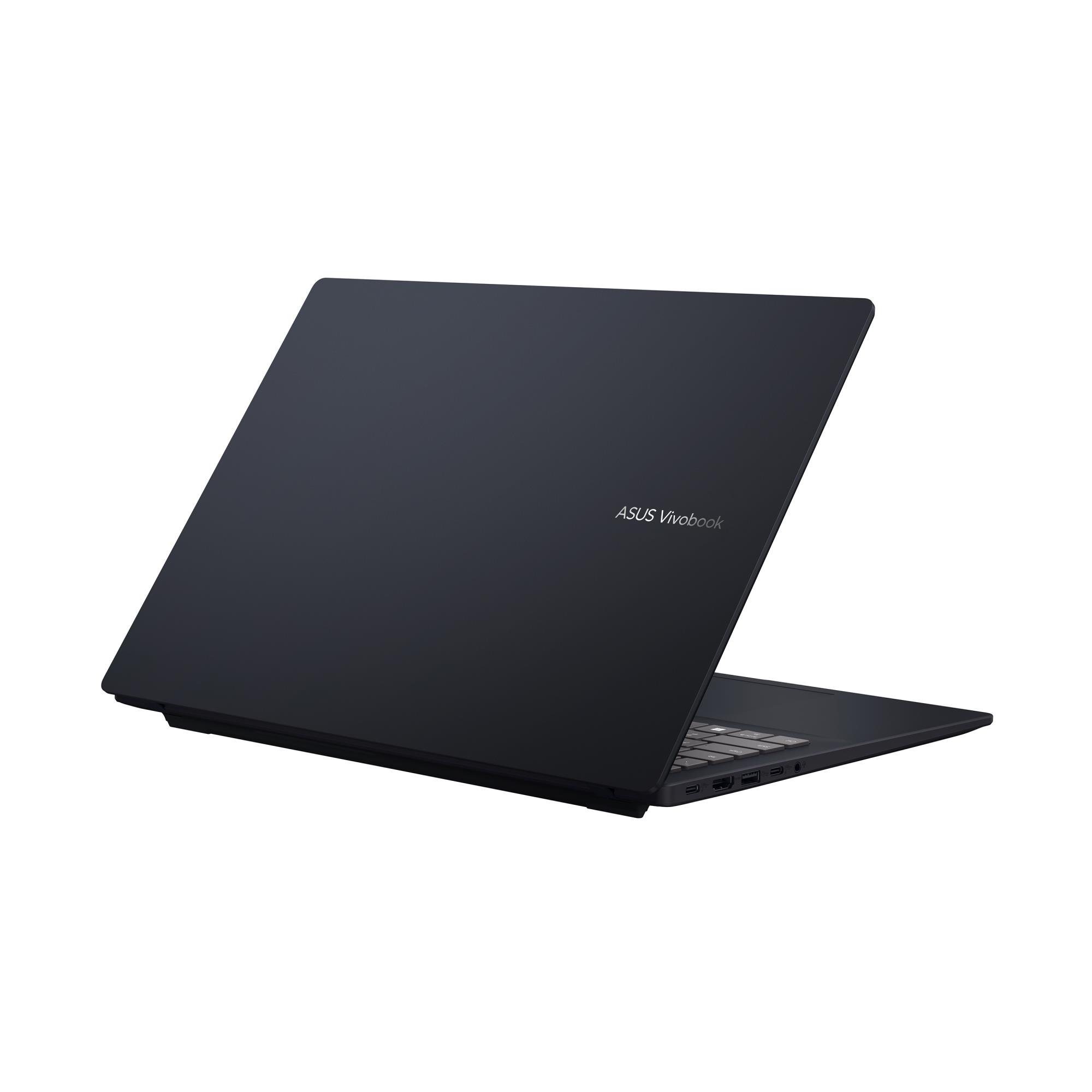 ASUS VivoBook Series (CPU Intel Core Ultra 5, 325, 16 ", 1920 x 1200 pixels, RAM 16 GB, DDR5-SDRAM, SSD 512 GB, Discrete graphics Not available, On-board graphics Yes, Numeric keypad Yes, OS installed Windows 11 Home, Colour Blue)