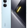 MOBILE PHONE POCO X8 PRO MAX/12/512GB BLUE MZB0NBTEU POCO MOBILE PHONE POCO X8 PRO MAX/12/512GB BLUE MZB0NBTEU POCO