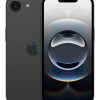 MOBILE PHONE IPHONE 16E/128GB BLACK MD1Q4 APPLE MOBILE PHONE IPHONE 16E/128GB BLACK MD1Q4 APPLE