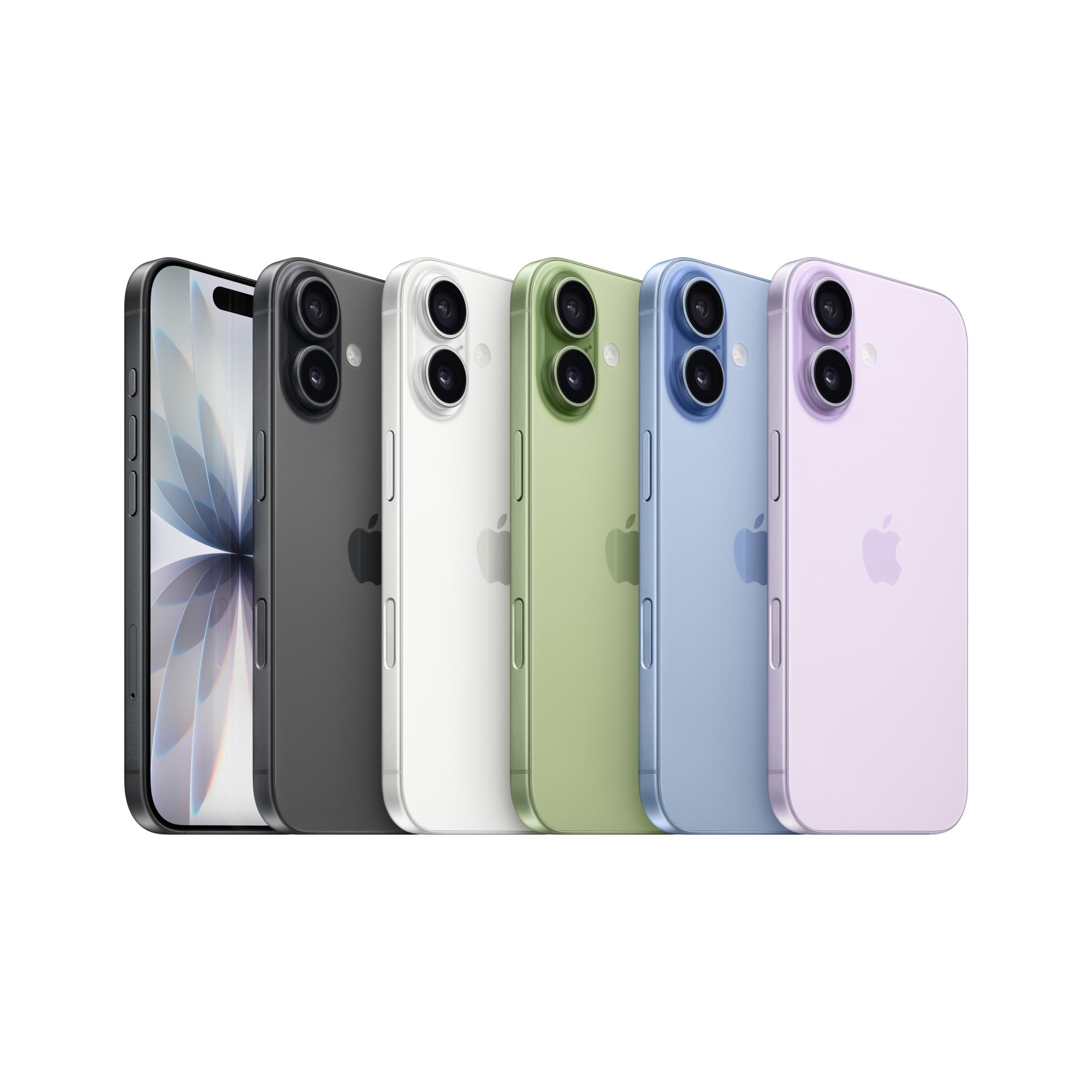 MOBILE PHONE IPHONE 17/256GB LAVENDER MG6M4 APPLE MOBILE PHONE IPHONE 17/256GB LAVENDER MG6M4 APPLE