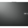 ASUS CPU AMD RyzenT 5 (40, 2.8 GHz, 15.6 ", 1920 x 1080 pixels, RAM 16 GB, SSD 512 GB, Discrete graphics Not available, On-board graphics Yes, Numeric keypad Yes, OS installed Windows 11 Home, Colour Black) ASUS CPU AMD RyzenT 5 (40, 2.8 GHz, 15.6 ", 1920 x 1080 pixels, RAM 16 GB, SSD 512 GB, Discrete graphics Not available, On-board graphics Yes, Numeric keypad Yes, OS installed Windows 11 Home, Colour Black)