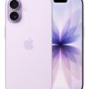 MOBILE PHONE IPHONE 17/256GB LAVENDER MG6M4 APPLE MOBILE PHONE IPHONE 17/256GB LAVENDER MG6M4 APPLE