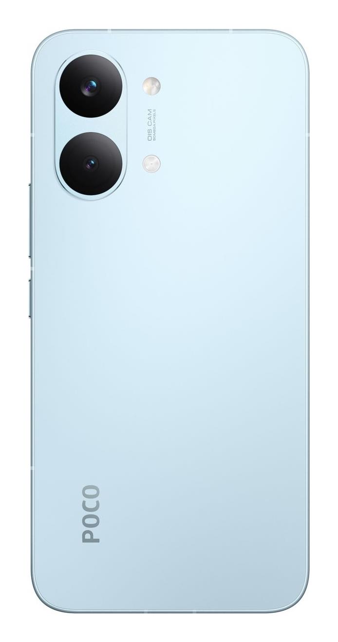 MOBILE PHONE POCO X8 PRO MAX/12/512GB BLUE MZB0NBTEU POCO MOBILE PHONE POCO X8 PRO MAX/12/512GB BLUE MZB0NBTEU POCO