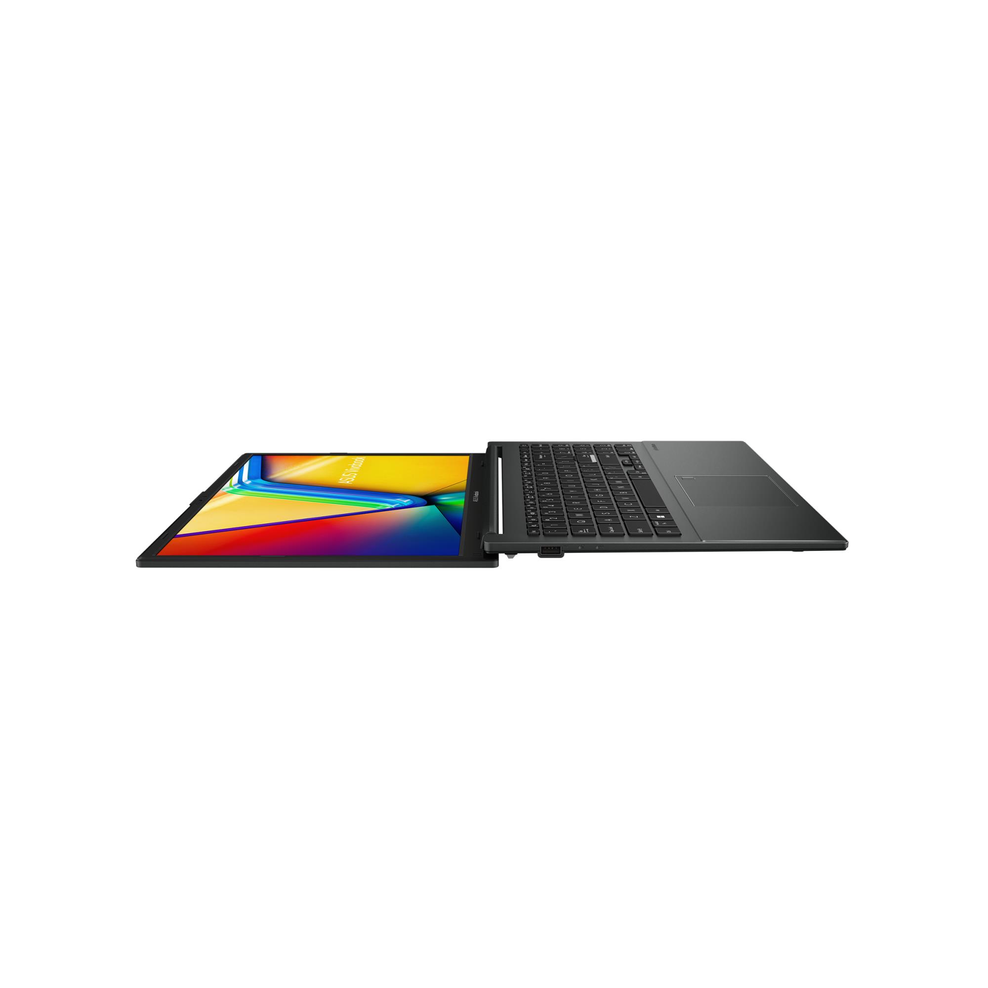 ASUS CPU AMD RyzenT 5 (40, 2.8 GHz, 15.6 ", 1920 x 1080 pixels, RAM 16 GB, SSD 512 GB, Discrete graphics Not available, On-board graphics Yes, Numeric keypad Yes, OS installed Windows 11 Home, Colour Black) ASUS CPU AMD RyzenT 5 (40, 2.8 GHz, 15.6 ", 1920 x 1080 pixels, RAM 16 GB, SSD 512 GB, Discrete graphics Not available, On-board graphics Yes, Numeric keypad Yes, OS installed Windows 11 Home, Colour Black)