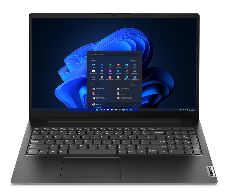 LENOVO V15 G4 AMN (CPU AMD RyzenT 3, 7320U, 2.4 GHz, 15.6 ", 1920 x 1080 pixels, RAM 8 GB, SSD 256 GB, Discrete graphics Not available, On-board graphics Yes, Numeric keypad Yes, Keyboard language English, Colour Black, 5500 MHz) LENOVO V15 G4 AMN (CPU AMD RyzenT 3, 7320U, 2.4 GHz, 15.6 ", 1920 x 1080 pixels, RAM 8 GB, SSD 256 GB, Discrete graphics Not available, On-board graphics Yes, Numeric keypad Yes, Keyboard language English, Colour Black, 5500 MHz)