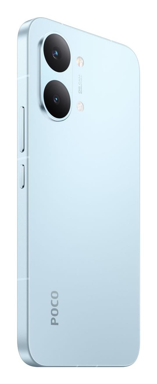 MOBILE PHONE POCO X8 PRO MAX/12/512GB BLUE MZB0NBTEU POCO MOBILE PHONE POCO X8 PRO MAX/12/512GB BLUE MZB0NBTEU POCO