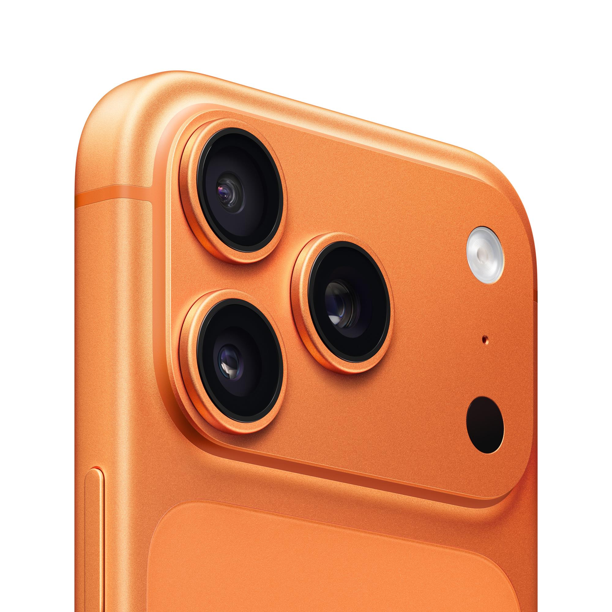 MOBILE PHONE IPHONE 17 PRO/256GB COS.ORANGE MG8H4 APPLE MOBILE PHONE IPHONE 17 PRO/256GB COS.ORANGE MG8H4 APPLE