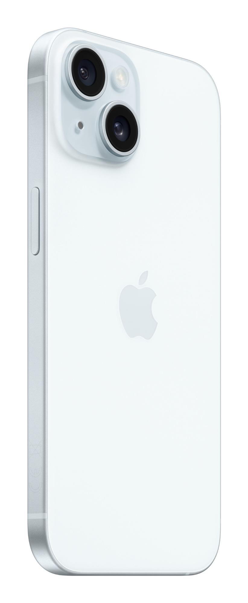 MOBILE PHONE IPHONE 15/128GB BLUE MTP43 APPLE MOBILE PHONE IPHONE 15/128GB BLUE MTP43 APPLE