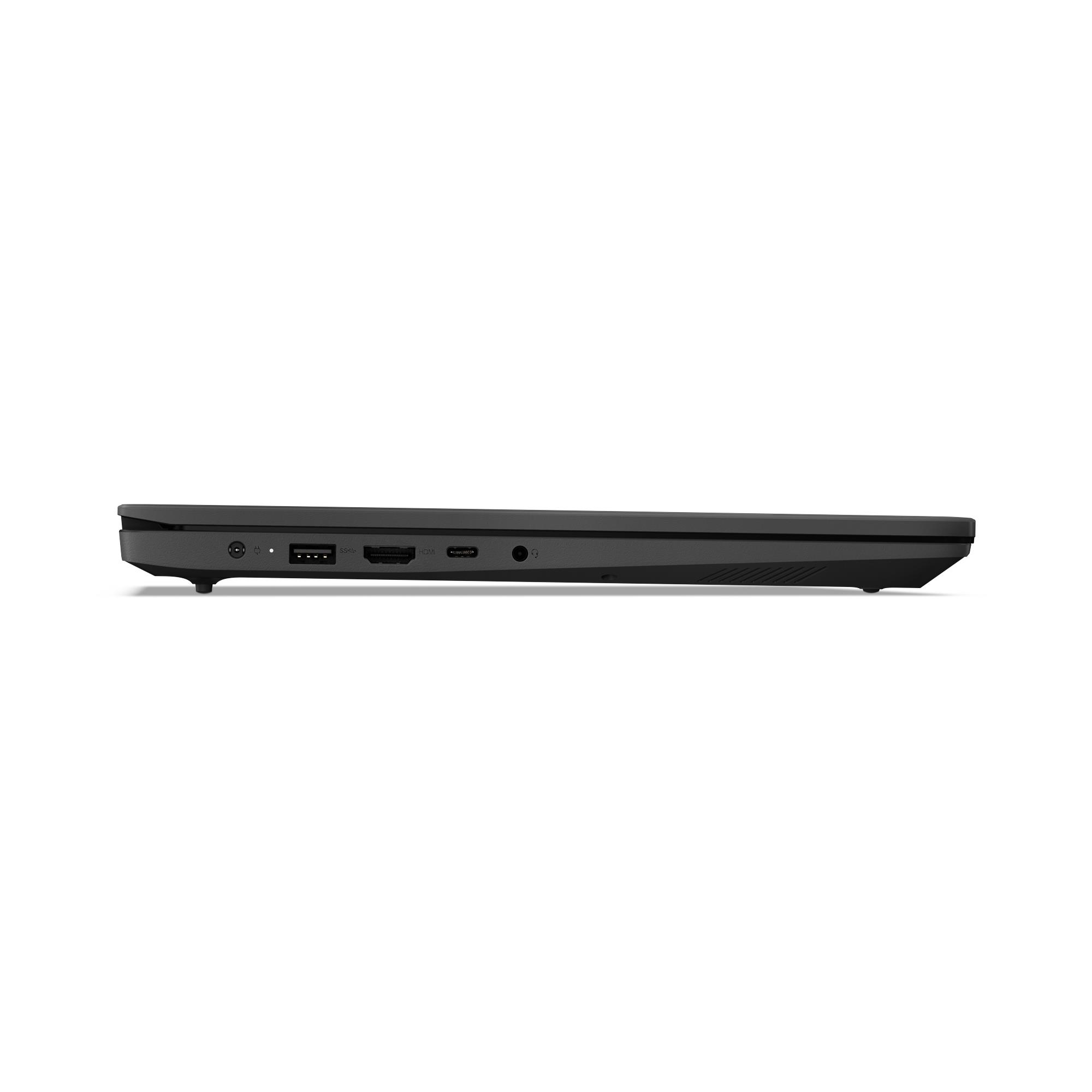 LENOVO V Series (V15 G4 AMN, CPU Ryzen 5, 7520U, 2800 MHz, 15.6", 1920x1080, RAM 16GB, 5500 MHz, SSD 512GB, AMD Radeon 610M Graphics, Integrated, ENG, DOS, Black) LENOVO V Series (V15 G4 AMN, CPU Ryzen 5, 7520U, 2800 MHz, 15.6", 1920x1080, RAM 16GB, 5500 MHz, SSD 512GB, AMD Radeon 610M Graphics, Integrated, ENG, DOS, Black)