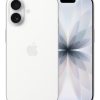 MOBILE PHONE IPHONE 17/256GB WHITE MG6K4 APPLE