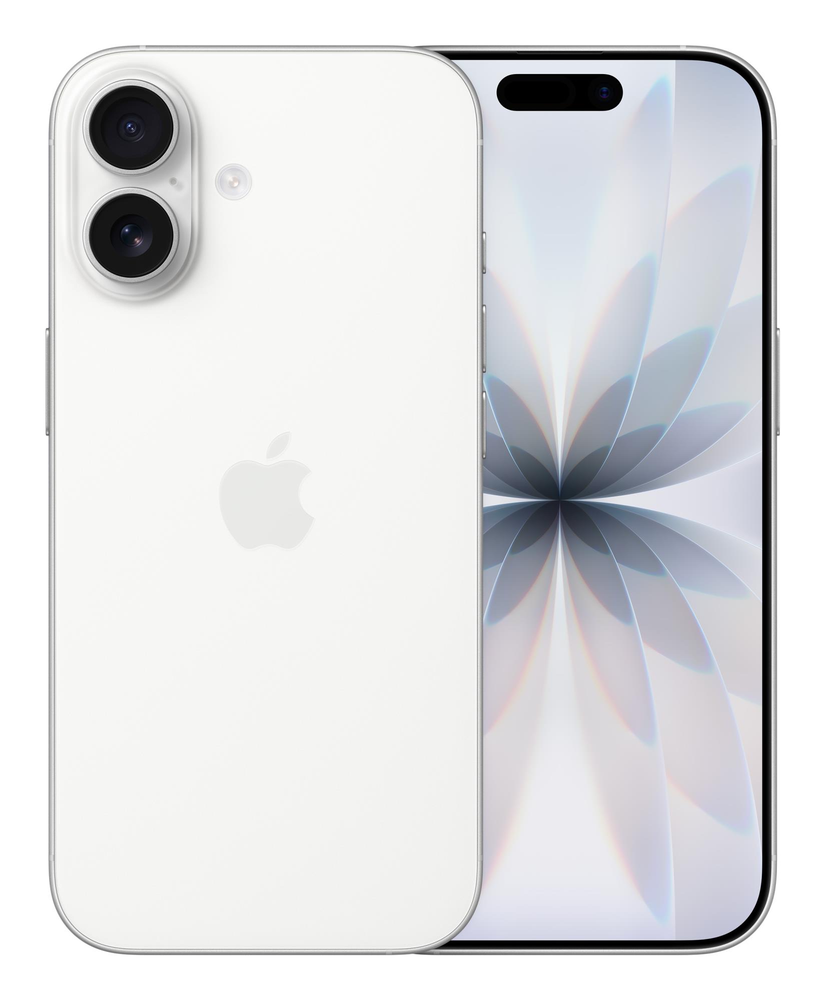 MOBILE PHONE IPHONE 17/256GB WHITE MG6K4 APPLE MOBILE PHONE IPHONE 17/256GB WHITE MG6K4 APPLE