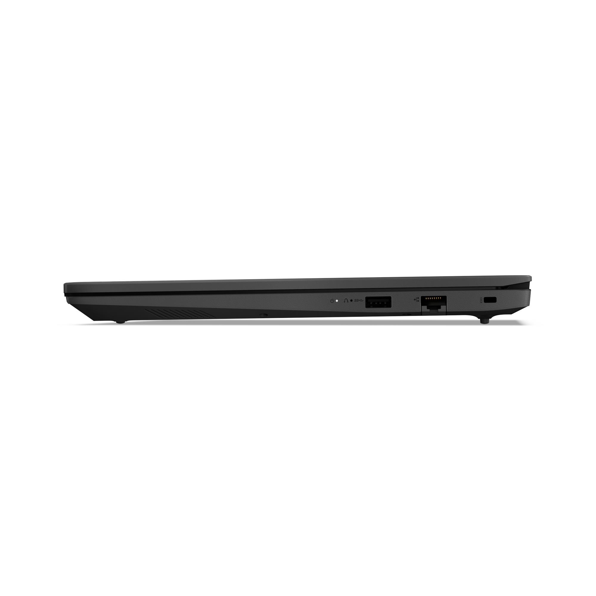 LENOVO V Series (V15 G4 AMN, CPU Ryzen 5, 7520U, 2800 MHz, 15.6", 1920x1080, RAM 16GB, 5500 MHz, SSD 512GB, AMD Radeon 610M Graphics, Integrated, ENG, DOS, Black) LENOVO V Series (V15 G4 AMN, CPU Ryzen 5, 7520U, 2800 MHz, 15.6", 1920x1080, RAM 16GB, 5500 MHz, SSD 512GB, AMD Radeon 610M Graphics, Integrated, ENG, DOS, Black)