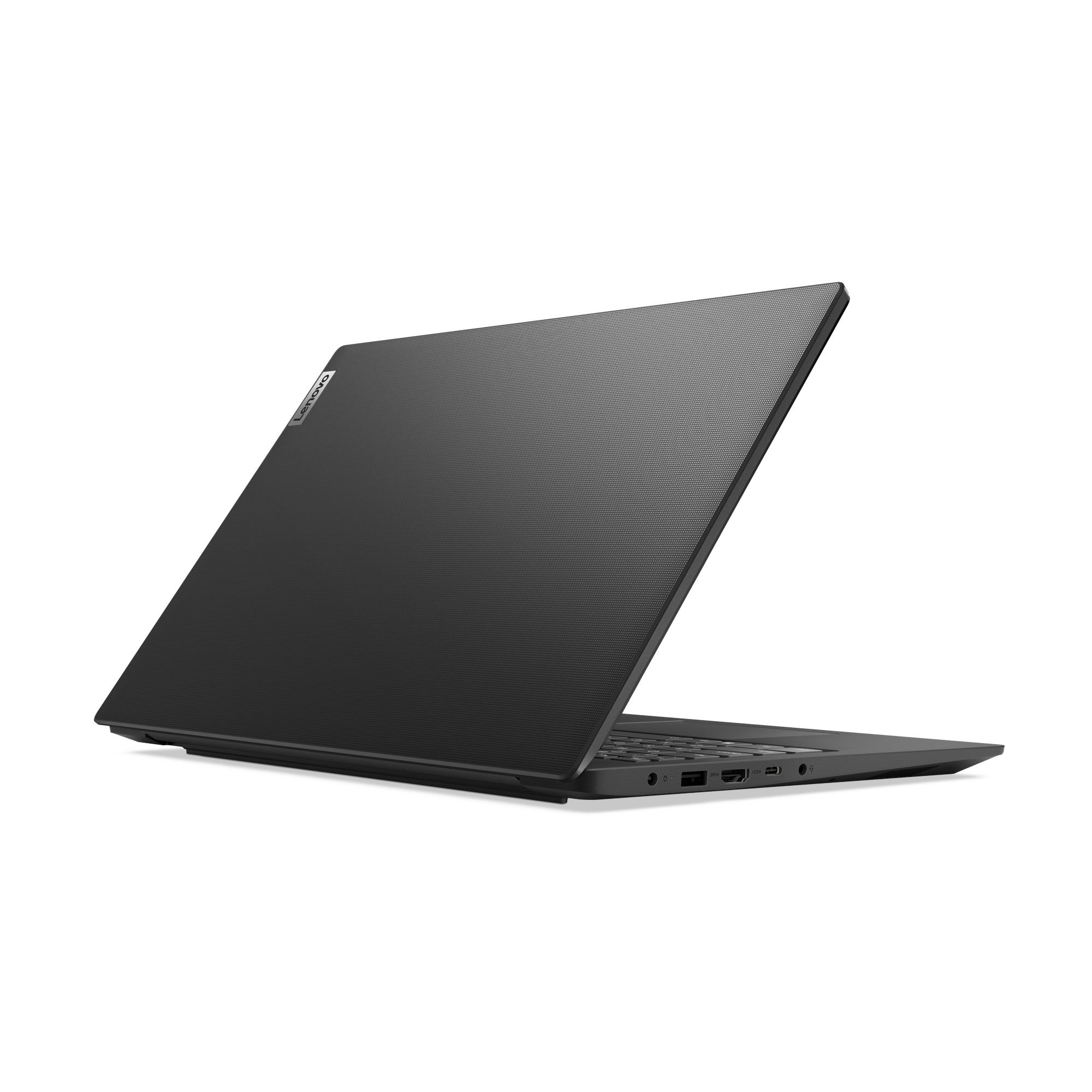 LENOVO V Series (V15 G4 AMN, CPU Ryzen 5, 7520U, 2800 MHz, 15.6", 1920x1080, RAM 16GB, 5500 MHz, SSD 512GB, AMD Radeon 610M Graphics, Integrated, ENG, DOS, Black) LENOVO V Series (V15 G4 AMN, CPU Ryzen 5, 7520U, 2800 MHz, 15.6", 1920x1080, RAM 16GB, 5500 MHz, SSD 512GB, AMD Radeon 610M Graphics, Integrated, ENG, DOS, Black)