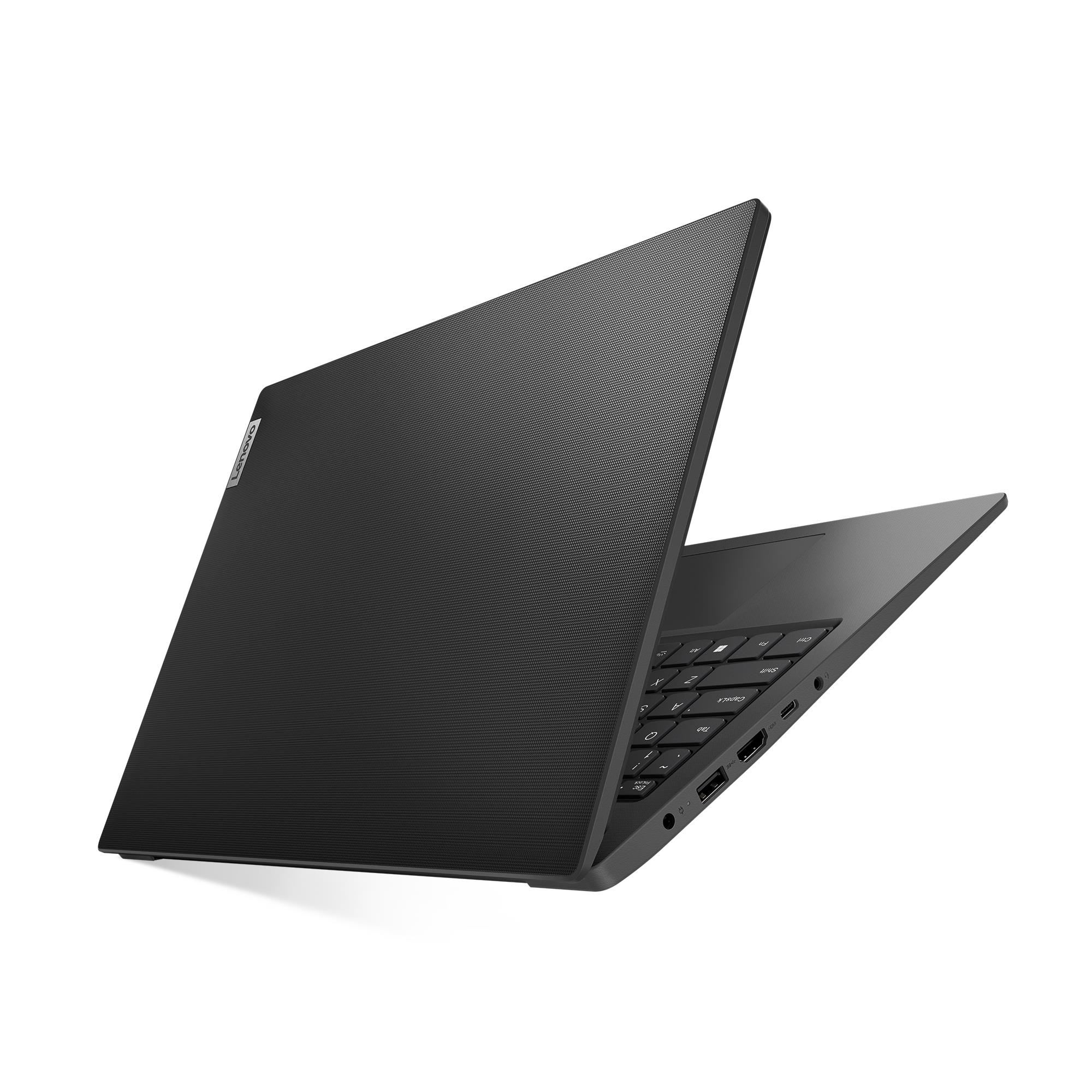LENOVO V Series (V15 G4 AMN, CPU Ryzen 5, 7520U, 2800 MHz, 15.6", 1920x1080, RAM 16GB, 5500 MHz, SSD 512GB, AMD Radeon 610M Graphics, Integrated, ENG, DOS, Black) LENOVO V Series (V15 G4 AMN, CPU Ryzen 5, 7520U, 2800 MHz, 15.6", 1920x1080, RAM 16GB, 5500 MHz, SSD 512GB, AMD Radeon 610M Graphics, Integrated, ENG, DOS, Black)