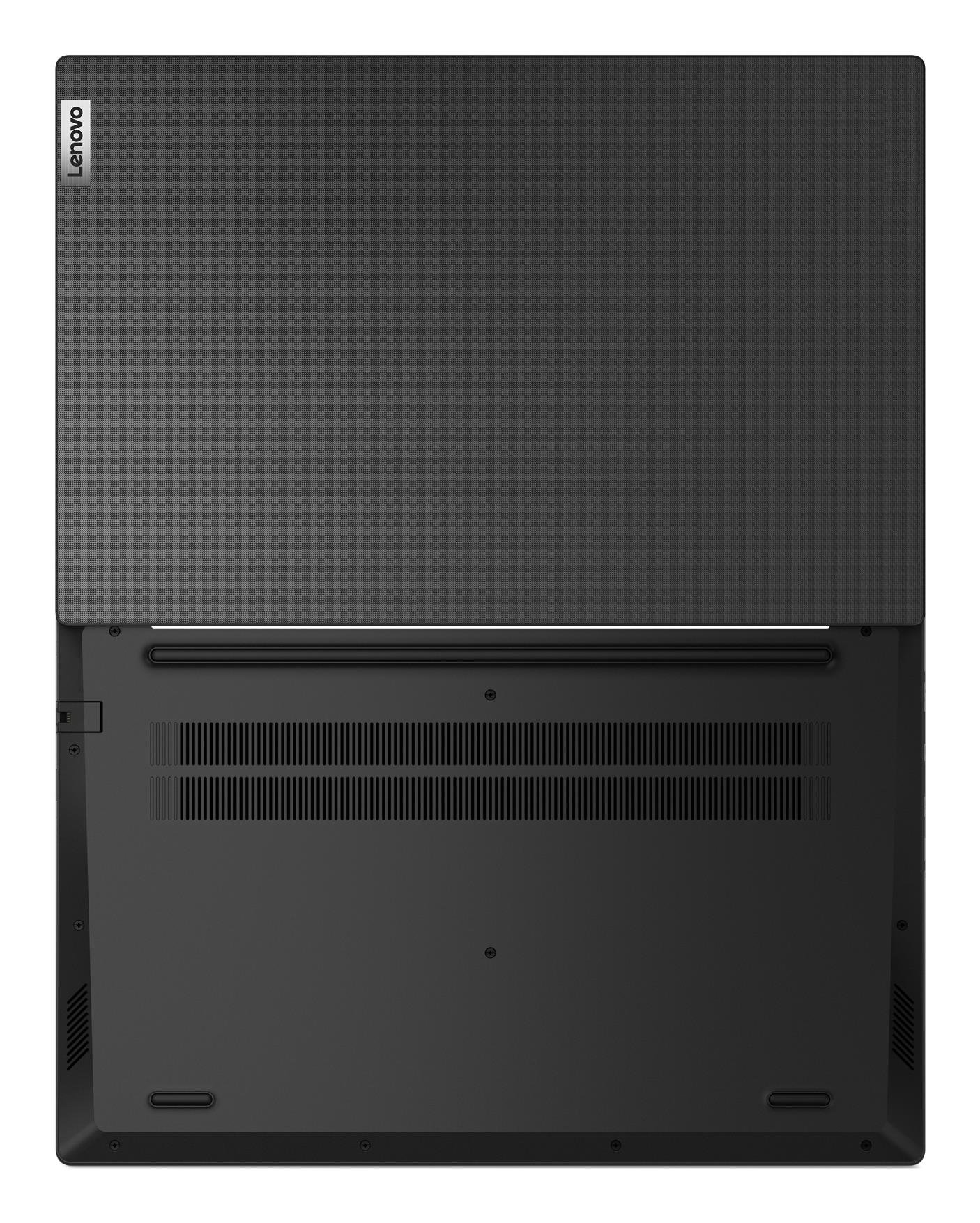 LENOVO V15 G4 AMN (CPU AMD RyzenT 3, 7320U, 2.4 GHz, 15.6 ", 1920 x 1080 pixels, RAM 16 GB, SSD 512 GB, Discrete graphics Not available, On-board graphics Yes, Numeric keypad Yes, Keyboard language English, Colour Black, 4800 MHz)