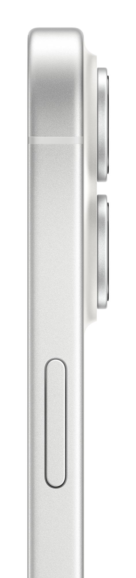MOBILE PHONE IPHONE 17/256GB WHITE MG6K4 APPLE