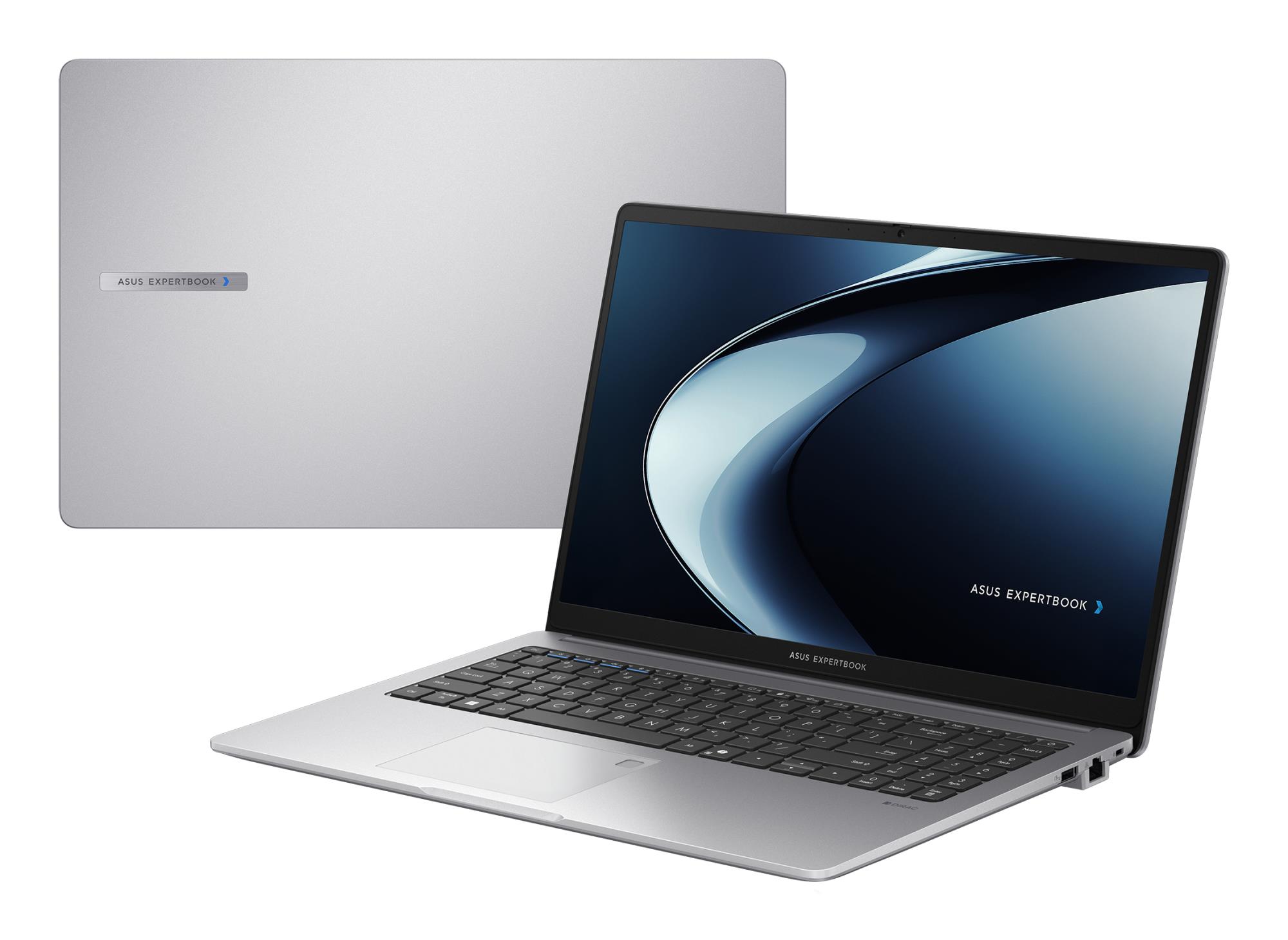 ASUS ExpertBook (CPU AMD RyzenT 5, 150, 3.3 GHz, 15.6 ", 1920 x 1080 pixels, RAM 16 GB, DDR5-SDRAM, SSD 512 GB, Discrete graphics Not available, On-board graphics Yes, Numeric keypad Yes, OS installed Windows 11 Pro, Colour Grey) ASUS ExpertBook (CPU AMD RyzenT 5, 150, 3.3 GHz, 15.6 ", 1920 x 1080 pixels, RAM 16 GB, DDR5-SDRAM, SSD 512 GB, Discrete graphics Not available, On-board graphics Yes, Numeric keypad Yes, OS installed Windows 11 Pro, Colour Grey)