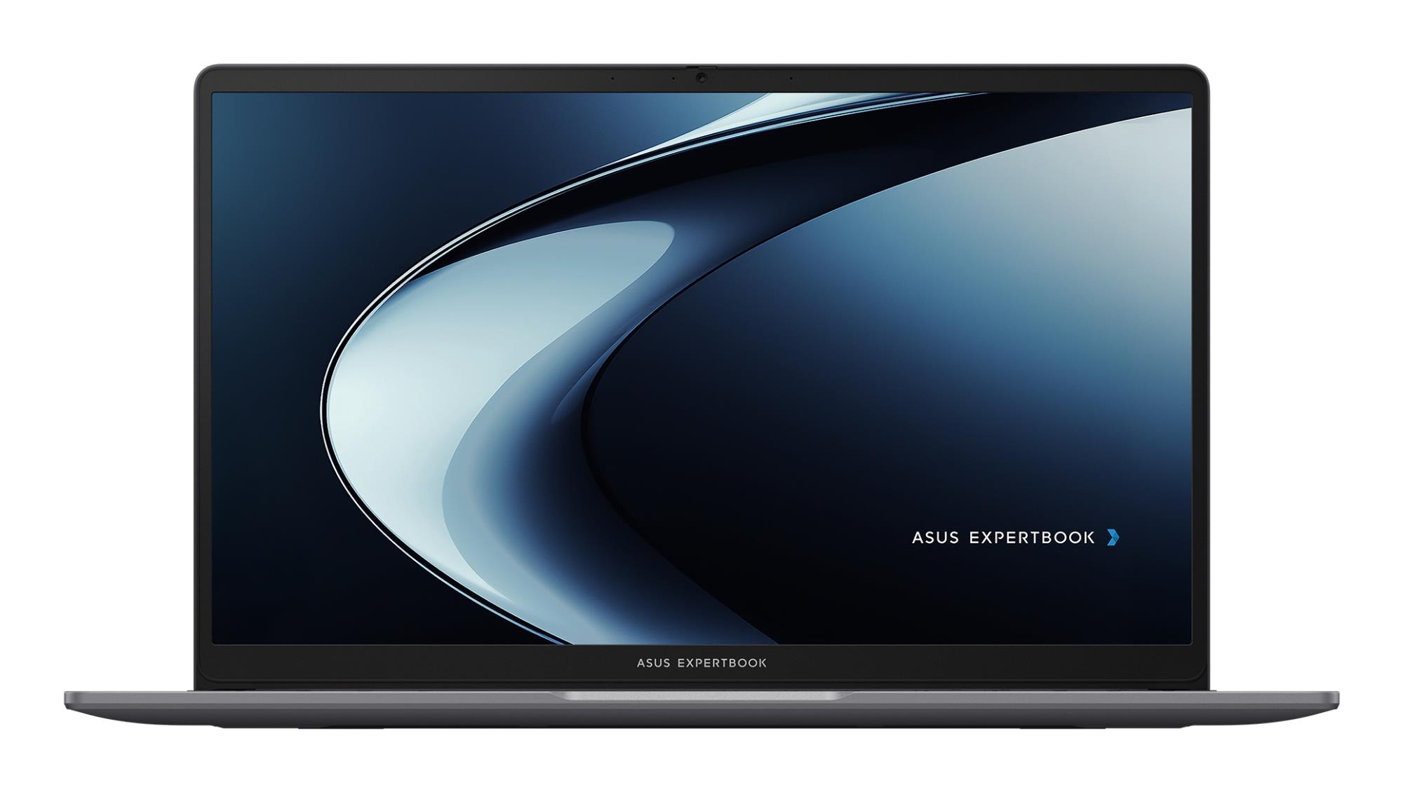 ASUS ExpertBook (CPU AMD RyzenT 5, 150, 3.3 GHz, 15.6 ", 1920 x 1080 pixels, RAM 16 GB, DDR5-SDRAM, SSD 512 GB, Discrete graphics Not available, On-board graphics Yes, Numeric keypad Yes, OS installed Windows 11 Pro, Colour Grey) ASUS ExpertBook (CPU AMD RyzenT 5, 150, 3.3 GHz, 15.6 ", 1920 x 1080 pixels, RAM 16 GB, DDR5-SDRAM, SSD 512 GB, Discrete graphics Not available, On-board graphics Yes, Numeric keypad Yes, OS installed Windows 11 Pro, Colour Grey)