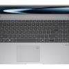 ASUS ExpertBook (CPU AMD RyzenT 5, 150, 3.3 GHz, 15.6 ", 1920 x 1080 pixels, RAM 16 GB, DDR5-SDRAM, SSD 512 GB, Discrete graphics Not available, On-board graphics Yes, Numeric keypad Yes, OS installed Windows 11 Pro, Colour Grey) ASUS ExpertBook (CPU AMD RyzenT 5, 150, 3.3 GHz, 15.6 ", 1920 x 1080 pixels, RAM 16 GB, DDR5-SDRAM, SSD 512 GB, Discrete graphics Not available, On-board graphics Yes, Numeric keypad Yes, OS installed Windows 11 Pro, Colour Grey)
