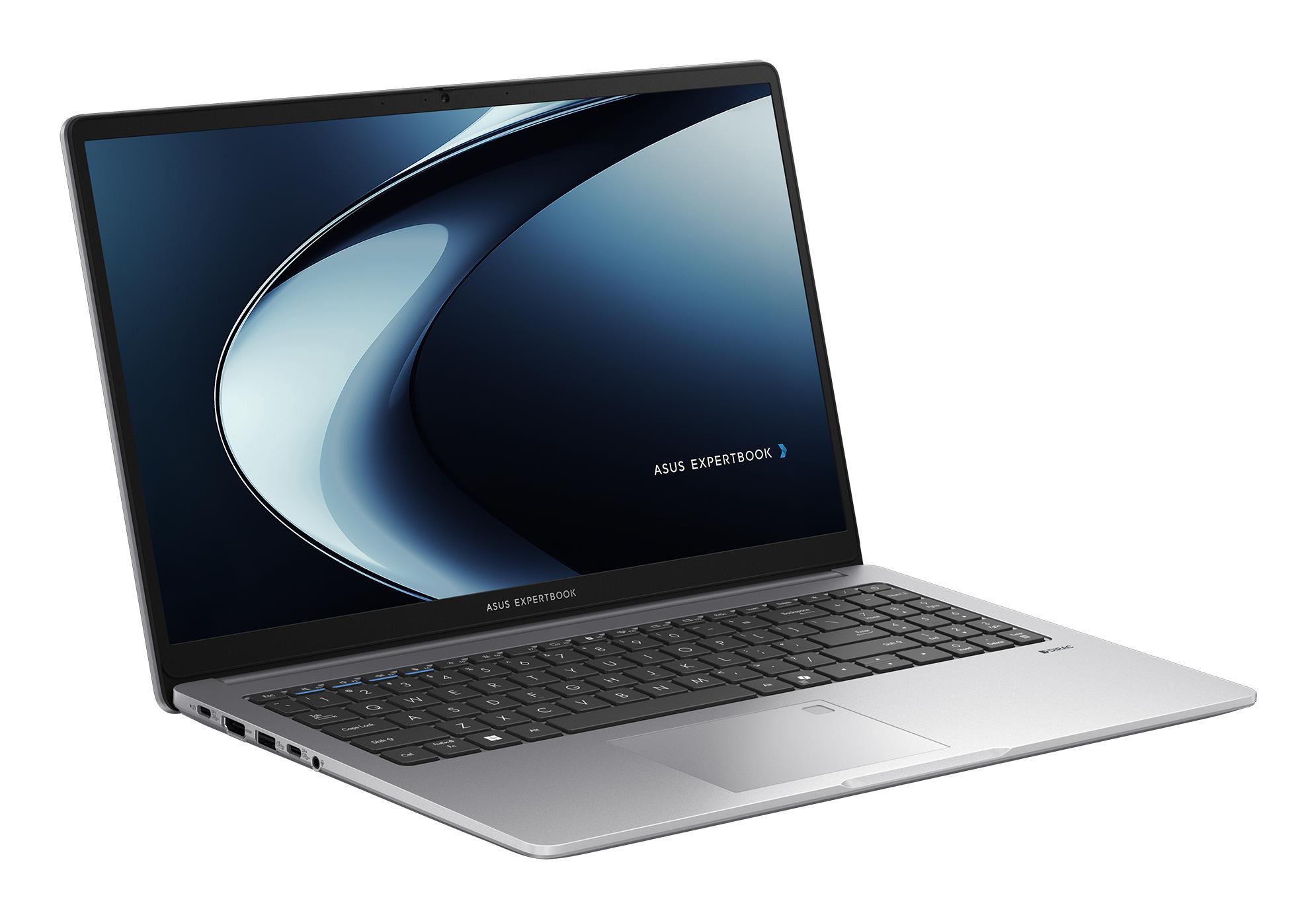 ASUS ExpertBook (CPU AMD RyzenT 5, 150, 3.3 GHz, 15.6 ", 1920 x 1080 pixels, RAM 16 GB, DDR5-SDRAM, SSD 512 GB, Discrete graphics Not available, On-board graphics Yes, Numeric keypad Yes, OS installed Windows 11 Pro, Colour Grey) ASUS ExpertBook (CPU AMD RyzenT 5, 150, 3.3 GHz, 15.6 ", 1920 x 1080 pixels, RAM 16 GB, DDR5-SDRAM, SSD 512 GB, Discrete graphics Not available, On-board graphics Yes, Numeric keypad Yes, OS installed Windows 11 Pro, Colour Grey)