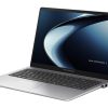 ASUS ExpertBook (CPU AMD RyzenT 5, 150, 3.3 GHz, 15.6 ", 1920 x 1080 pixels, RAM 16 GB, DDR5-SDRAM, SSD 512 GB, Discrete graphics Not available, On-board graphics Yes, Numeric keypad Yes, OS installed Windows 11 Pro, Colour Grey) ASUS ExpertBook (CPU AMD RyzenT 5, 150, 3.3 GHz, 15.6 ", 1920 x 1080 pixels, RAM 16 GB, DDR5-SDRAM, SSD 512 GB, Discrete graphics Not available, On-board graphics Yes, Numeric keypad Yes, OS installed Windows 11 Pro, Colour Grey)